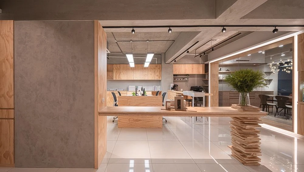 【綠裝修】美的起點，健康也應該同步