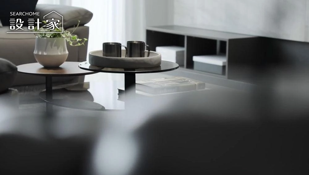 拋出板材新高度，不敗居家質感原來要這樣打造