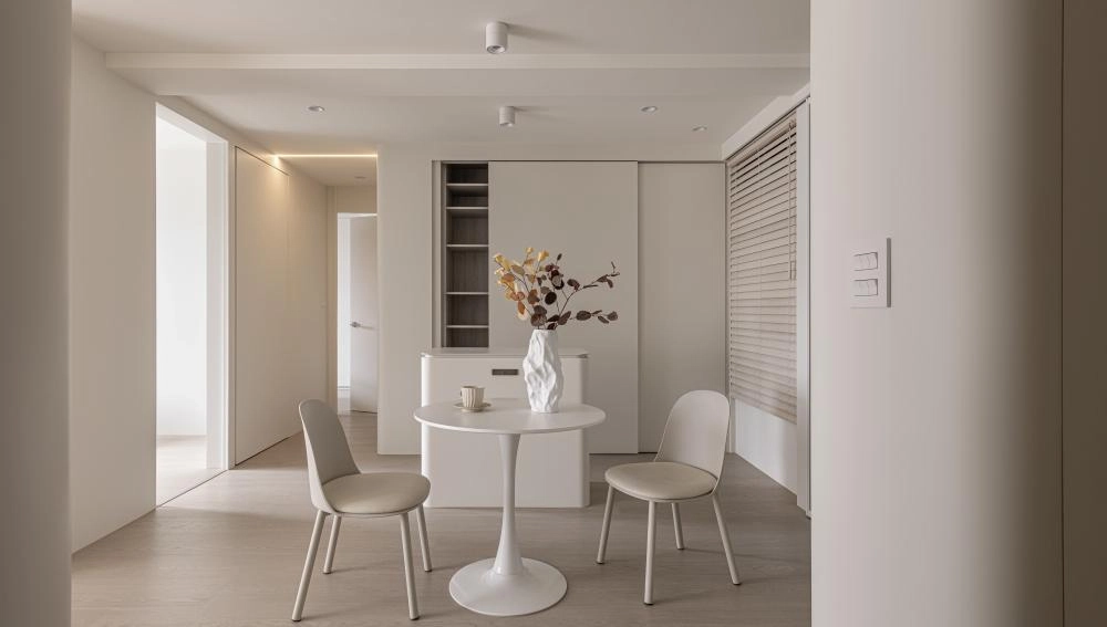 竹北、新竹室內設計推薦｜5 家值得信賴的在地團隊