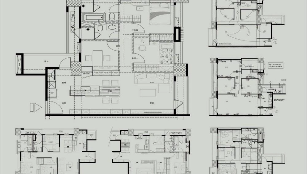 客變找設計師，能提供什麼服務給我？