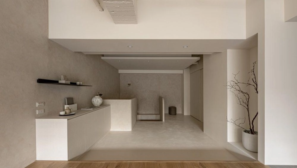 找新竹、竹北優質的室內設計公司？來認識南邑設計事務所！