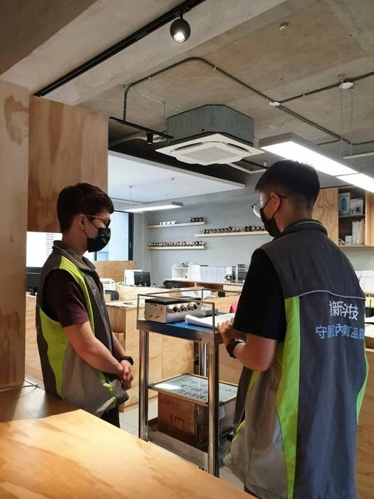 【綠裝修】美的起點，健康也應該同步