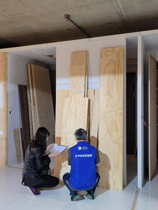 【綠裝修】美的起點，健康也應該同步