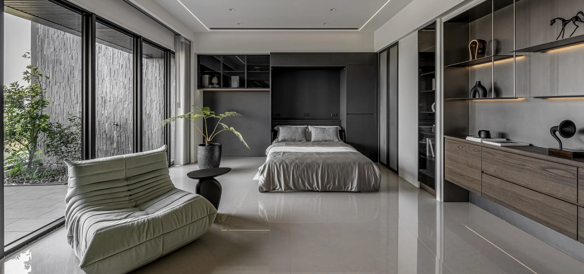 南邑室內裝修設計有限公司